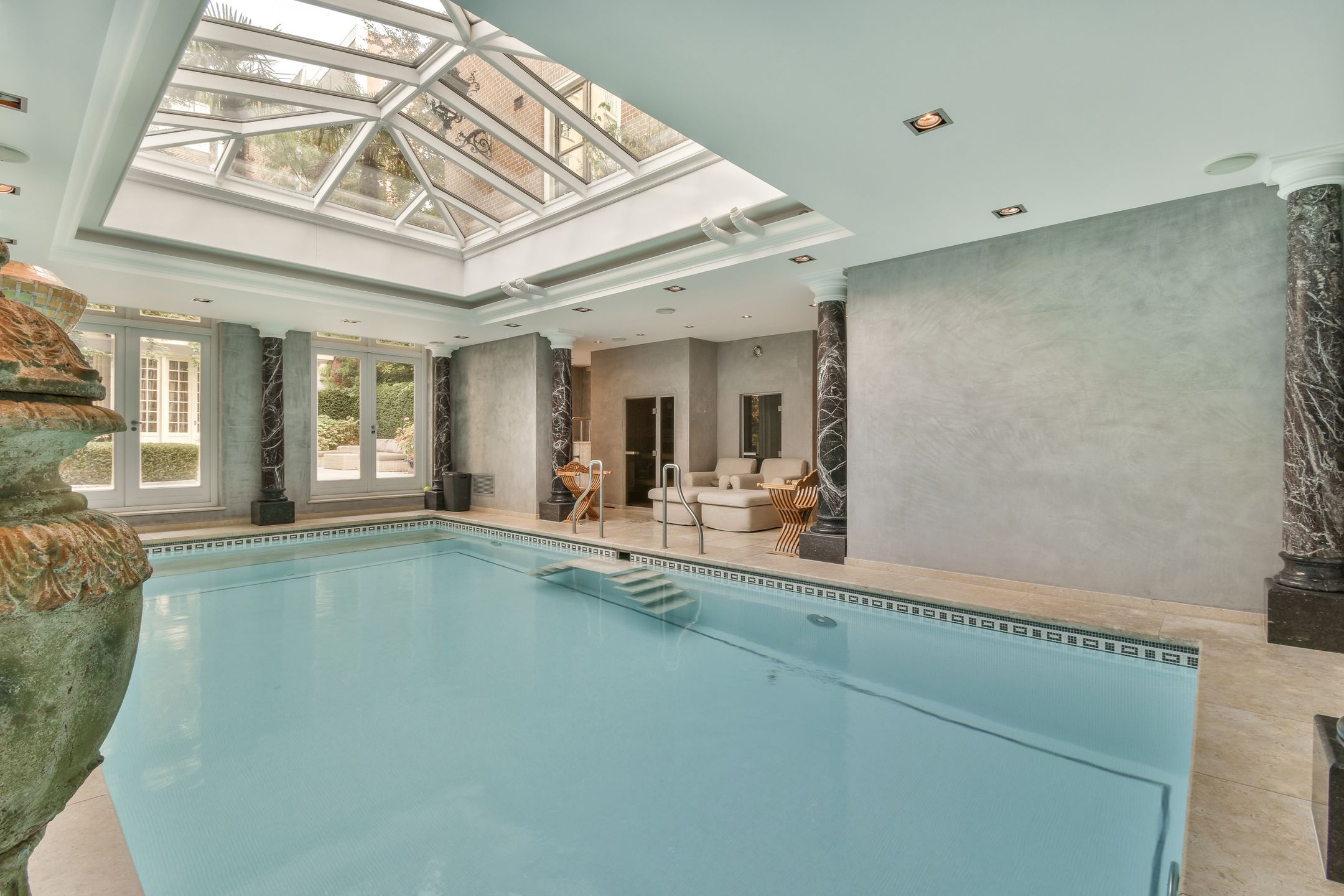 Foto 27 van Herengracht 579-B