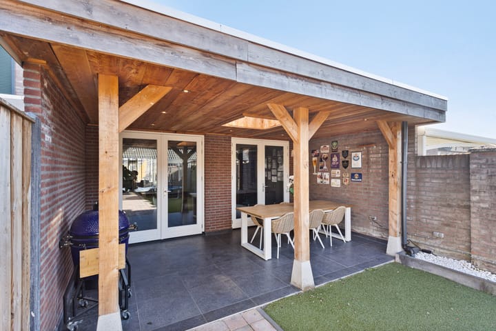 Foto 31 van Languedoclaan 37