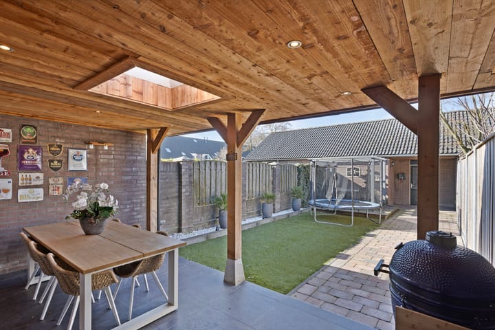 Foto 30 van Languedoclaan 37