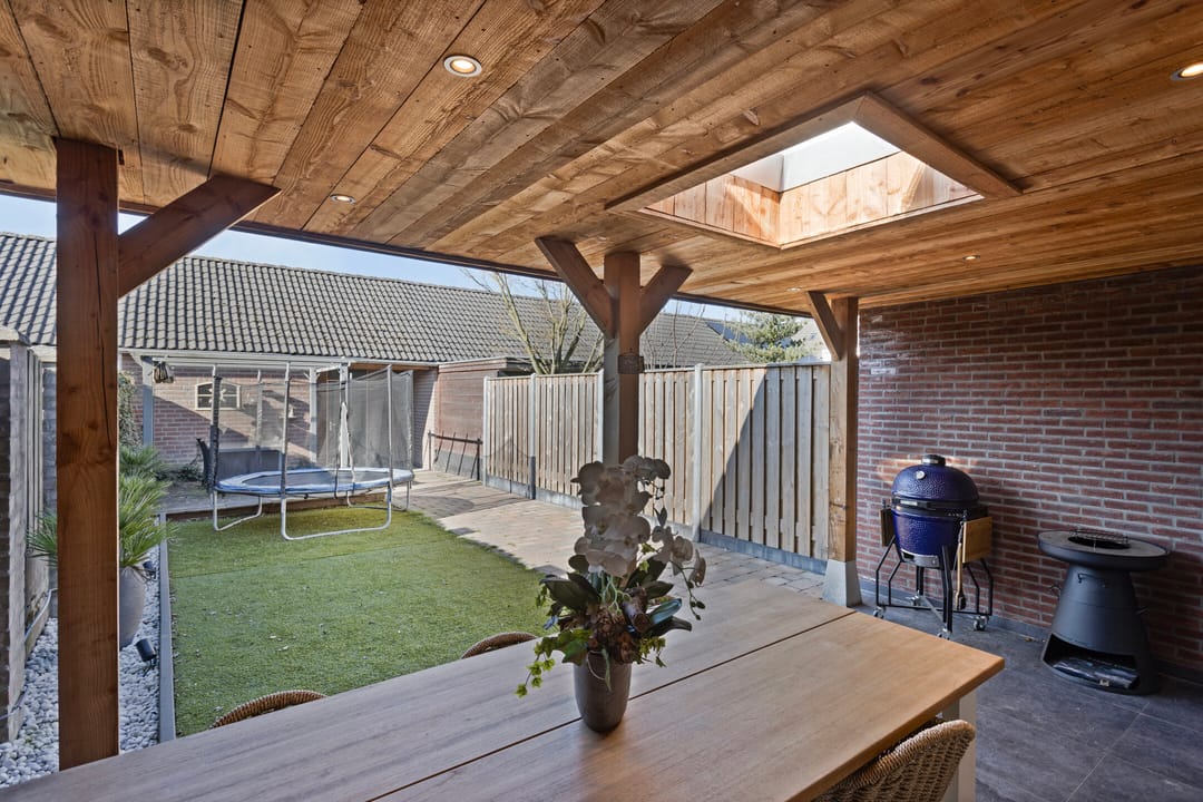 Foto 32 van Languedoclaan 37