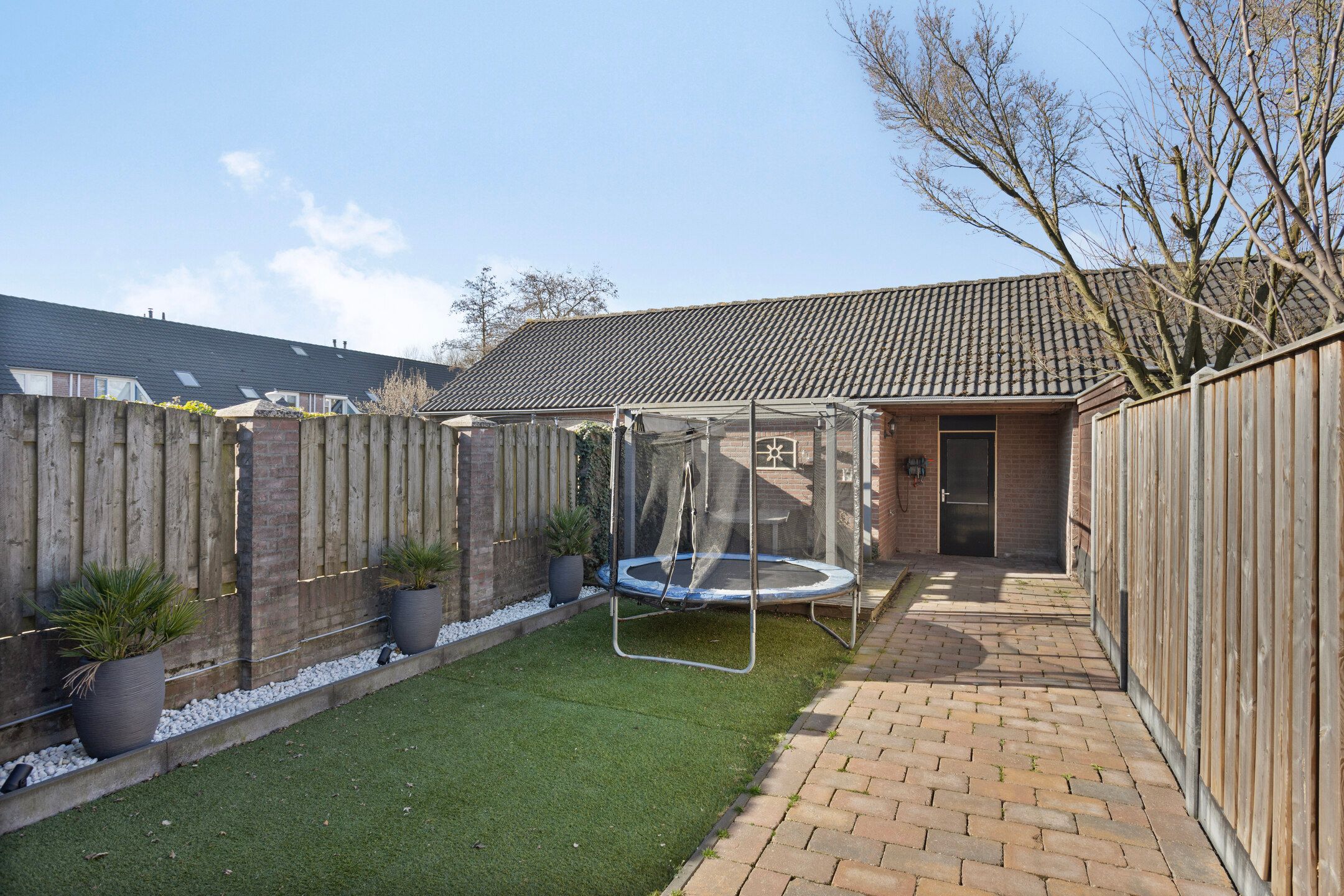 Foto 33 van Languedoclaan 37