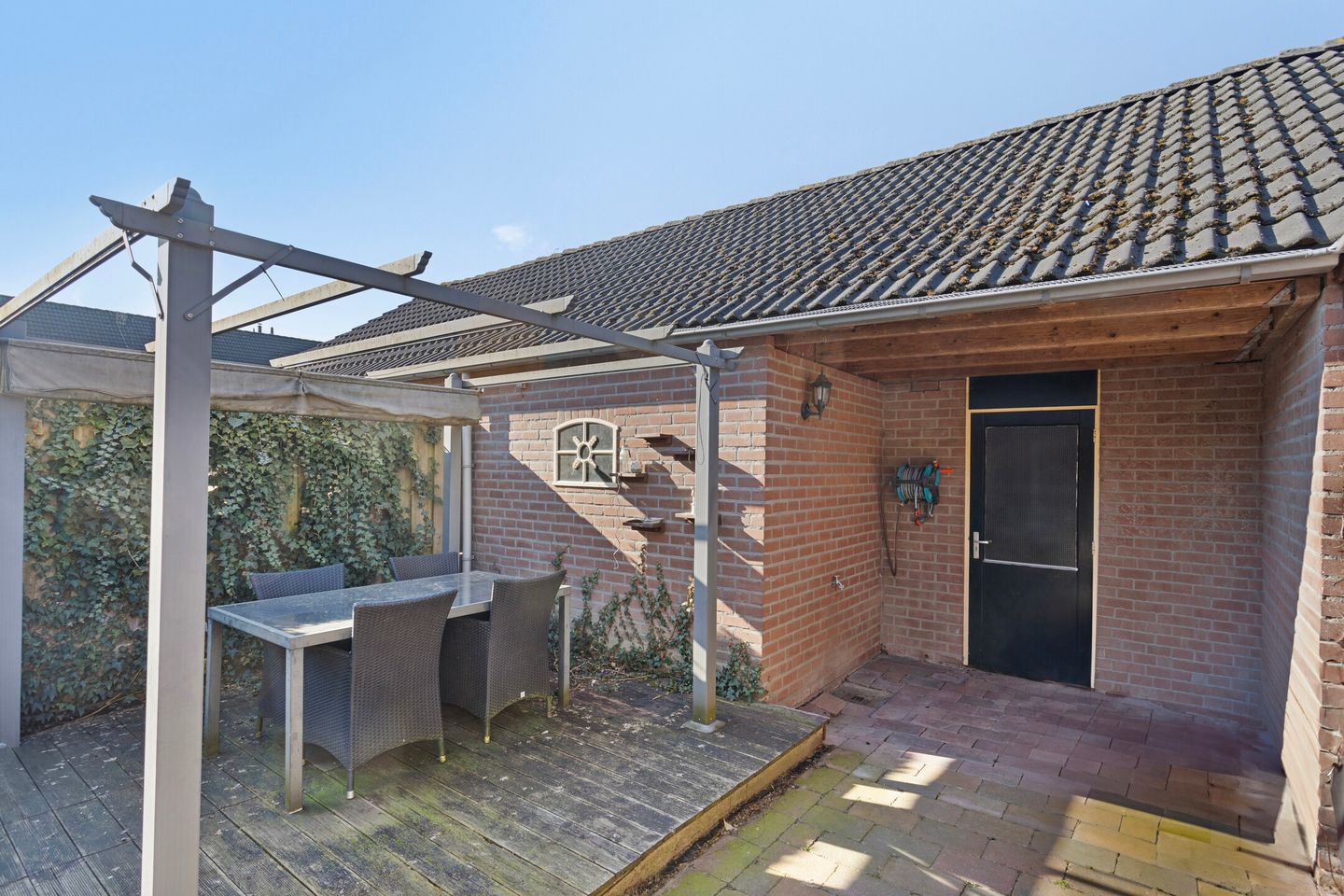 Foto 34 van Languedoclaan 37