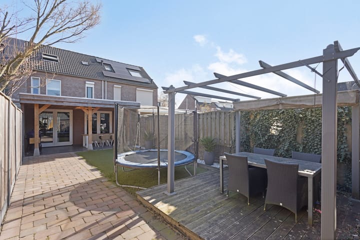 Foto 35 van Languedoclaan 37