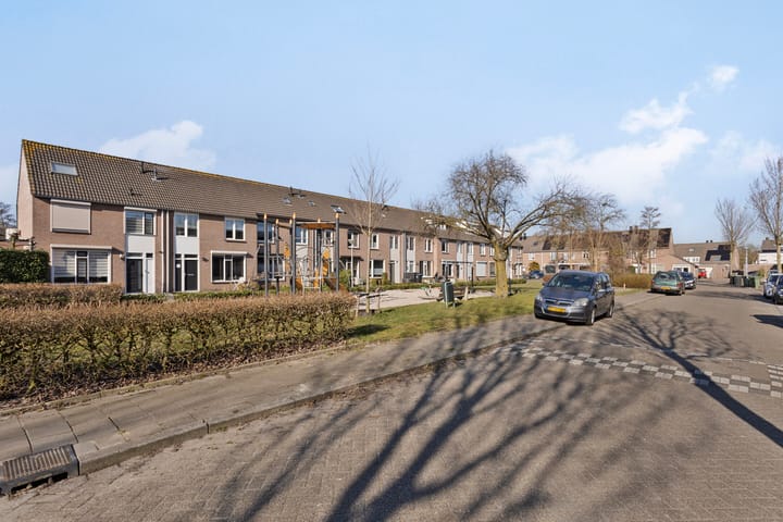 Foto 40 van Languedoclaan 37