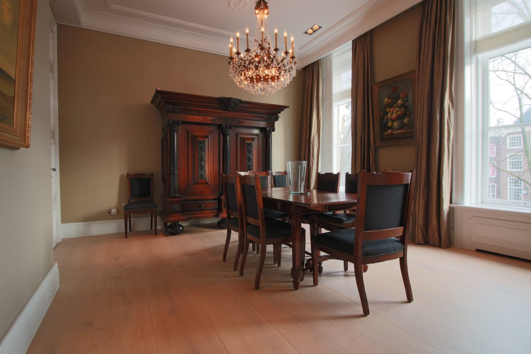 Foto 11 van Herengracht 579-B