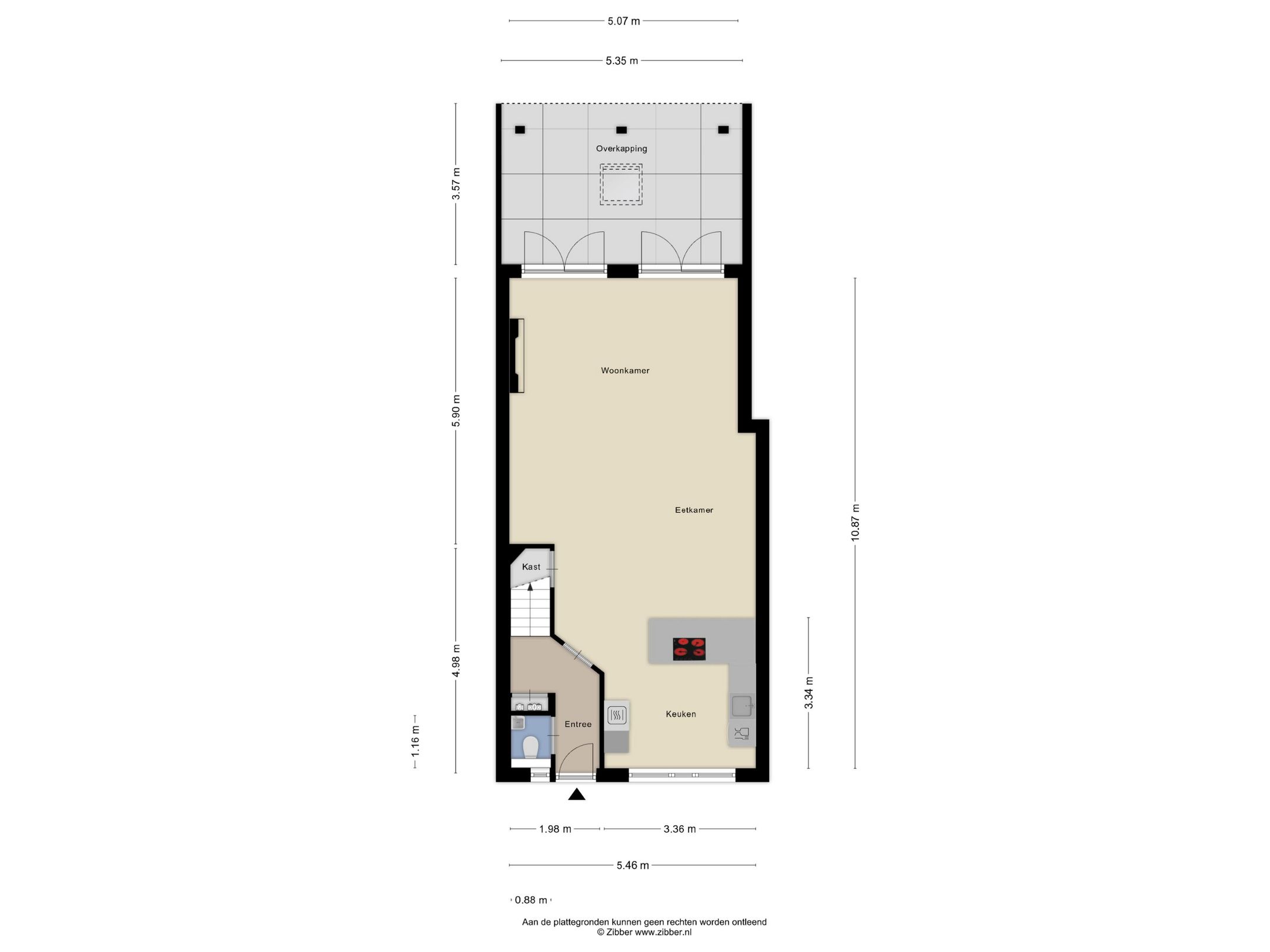 Foto 42 van Languedoclaan 37