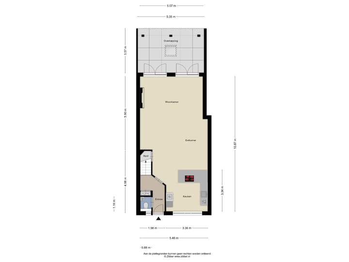 Foto 42 van Languedoclaan 37