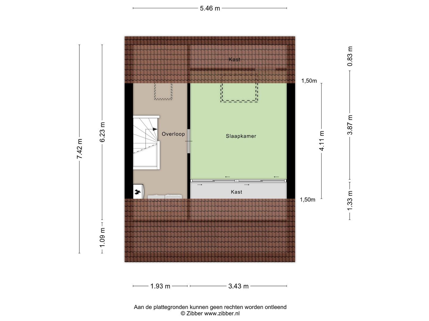 Foto 44 van Languedoclaan 37