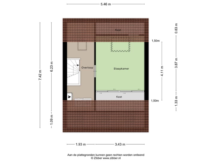 Foto 44 van Languedoclaan 37