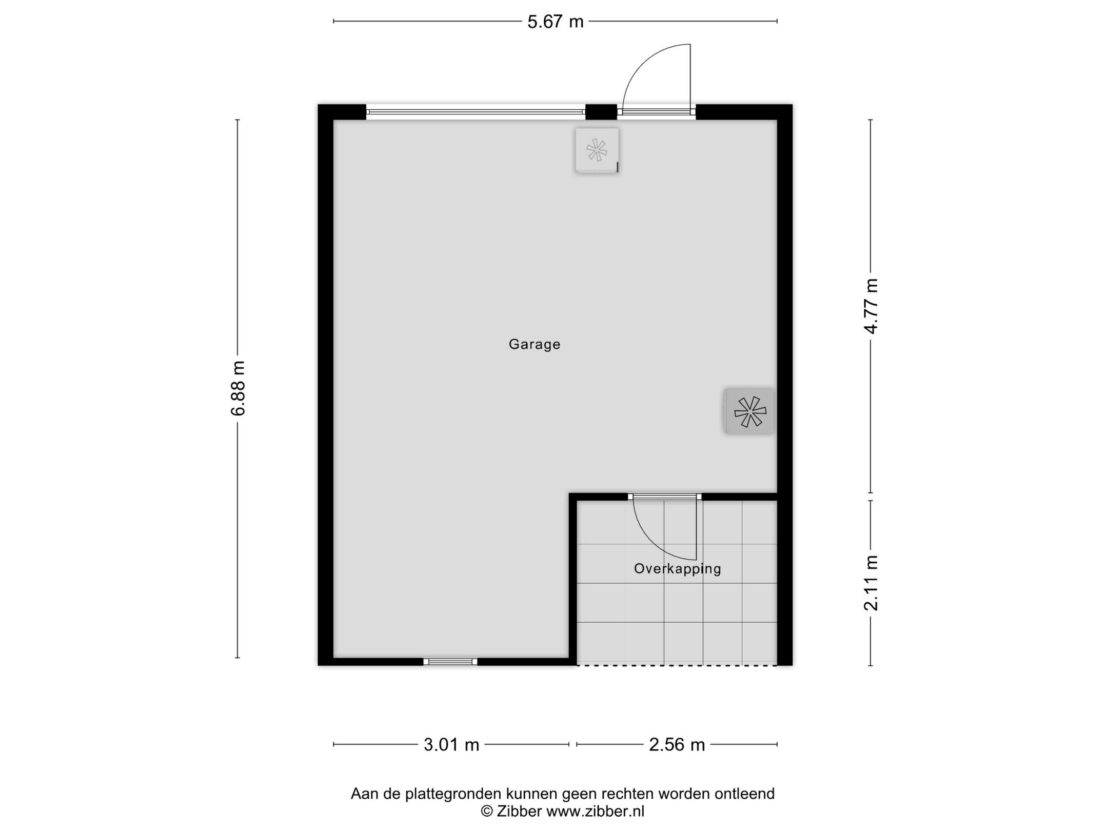 Foto 45 van Languedoclaan 37