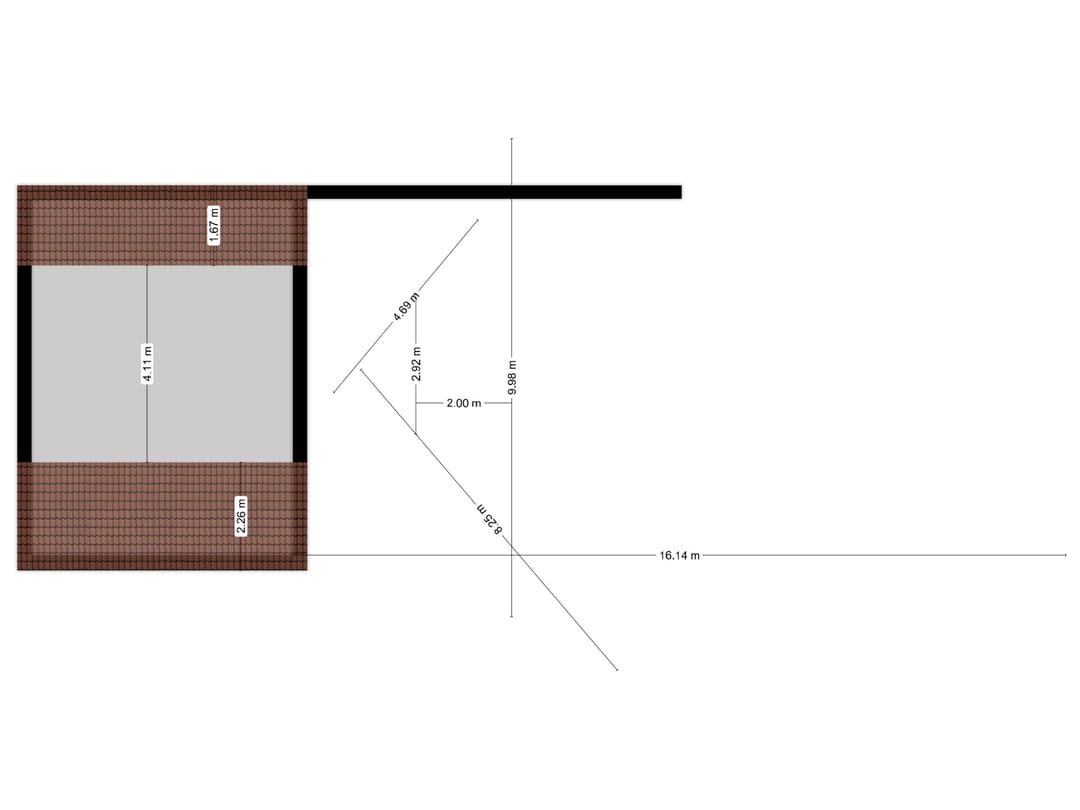 Foto 46 van Languedoclaan 37