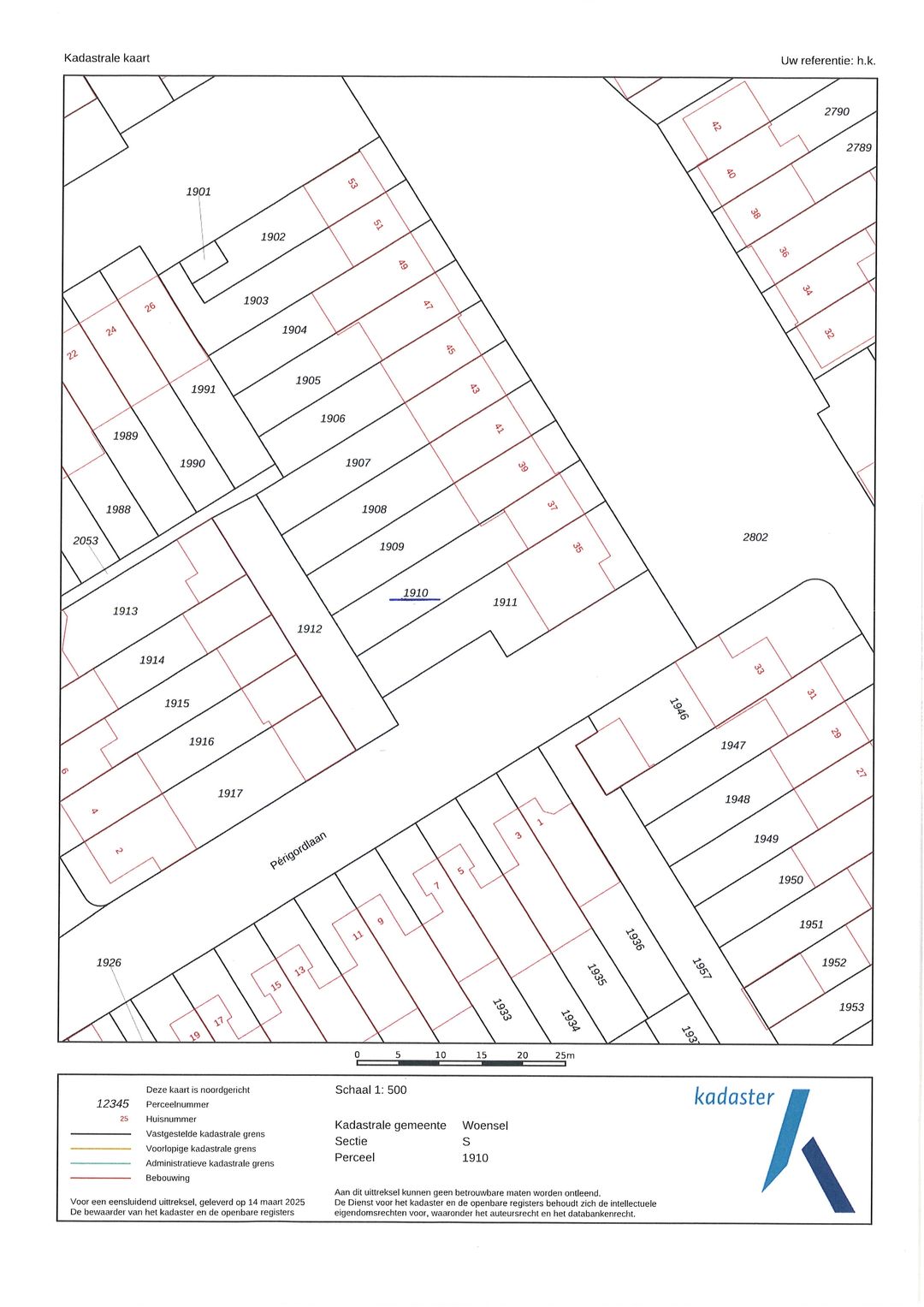 Foto 47 van Languedoclaan 37