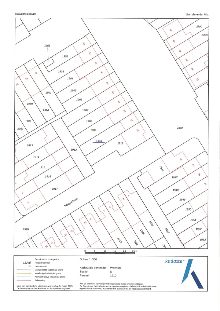 Foto 47 van Languedoclaan 37