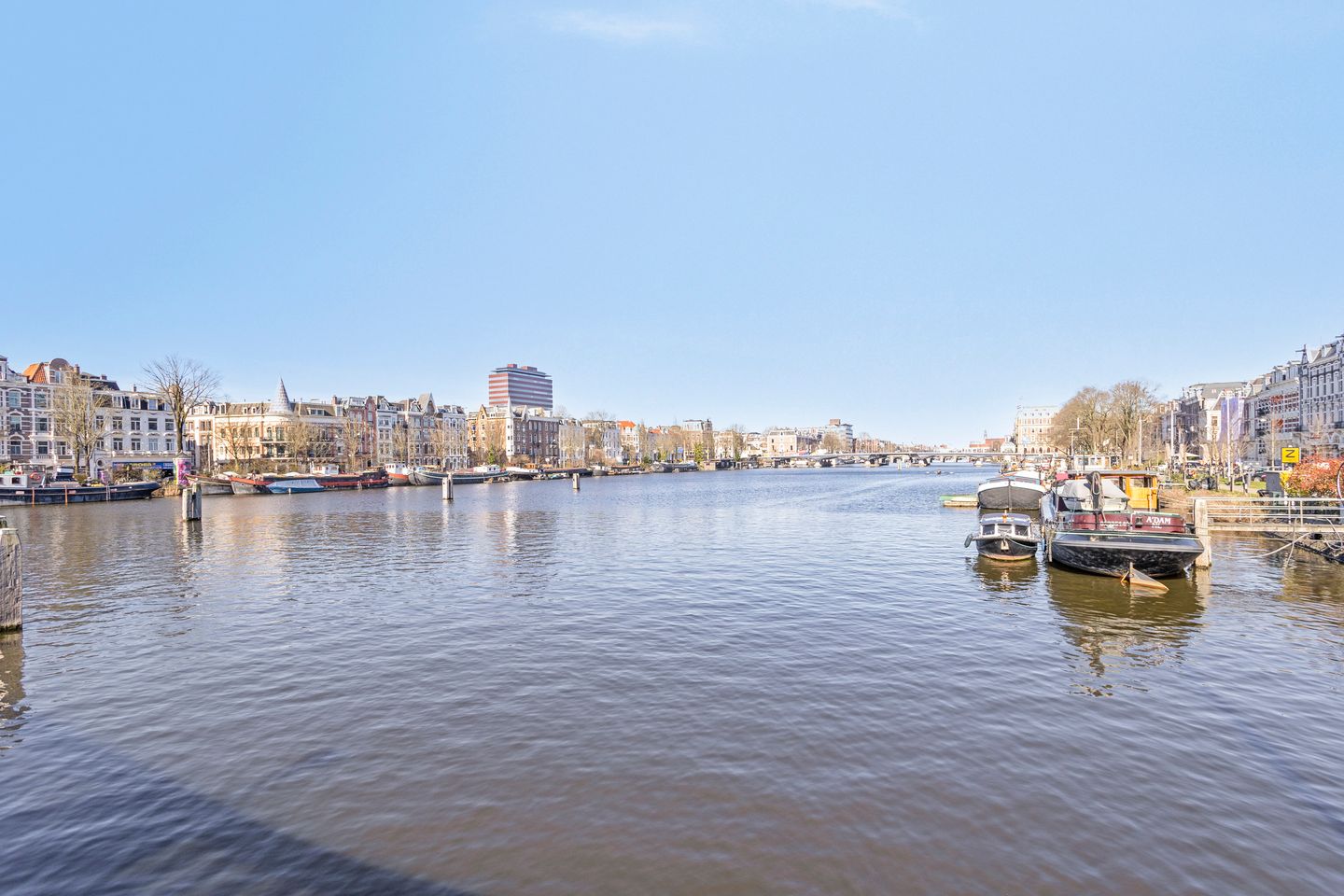 Foto 20 van Ruyschstraat 17-2