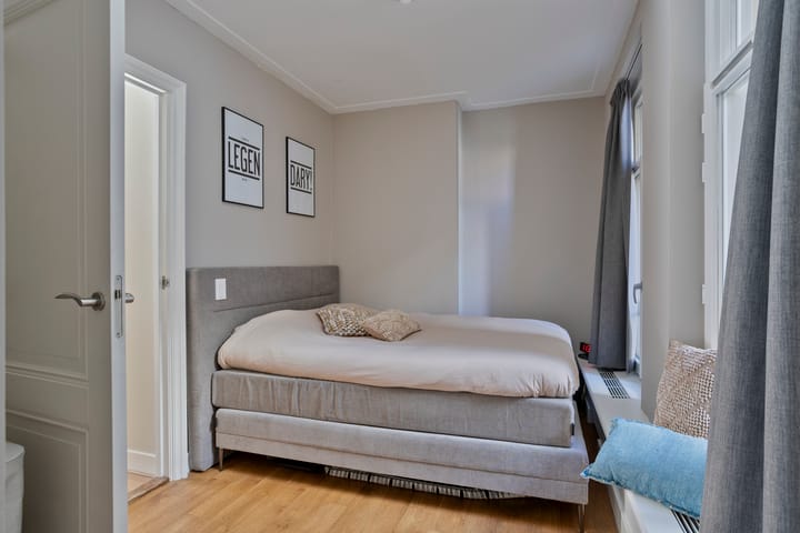 Foto 3 van Ruyschstraat 17-2