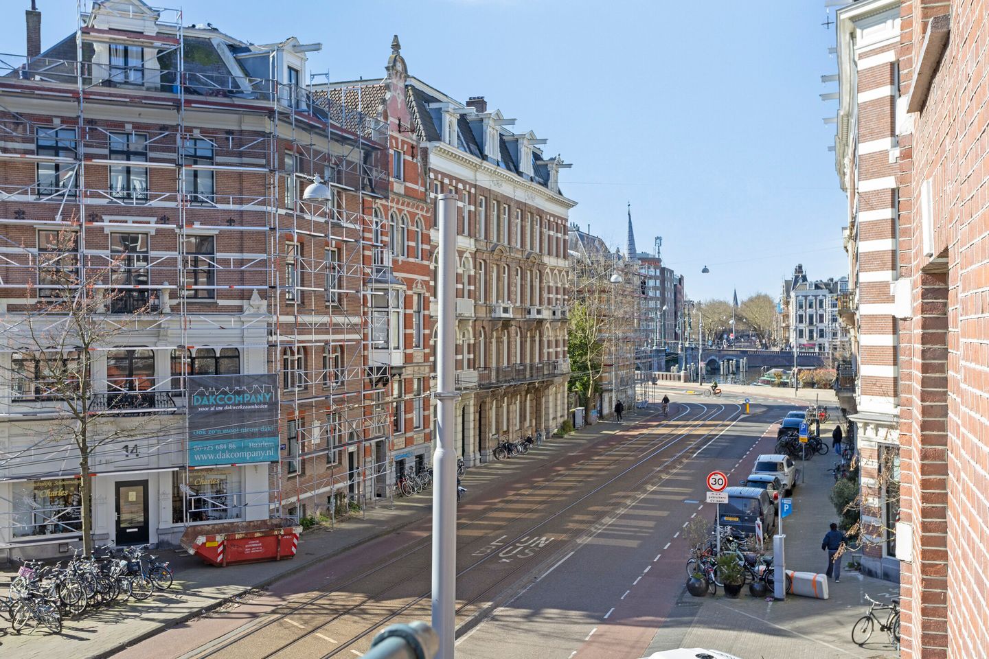 Foto 19 van Ruyschstraat 17-2