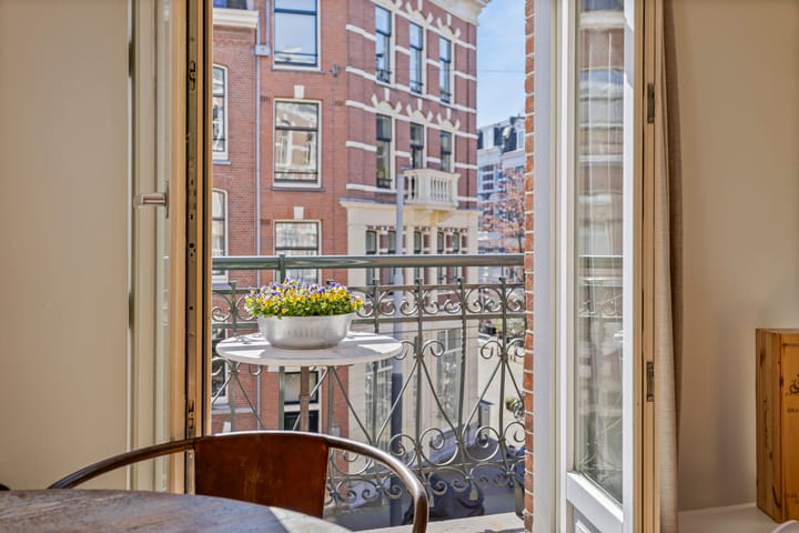 Foto 13 van Ruyschstraat 17-2