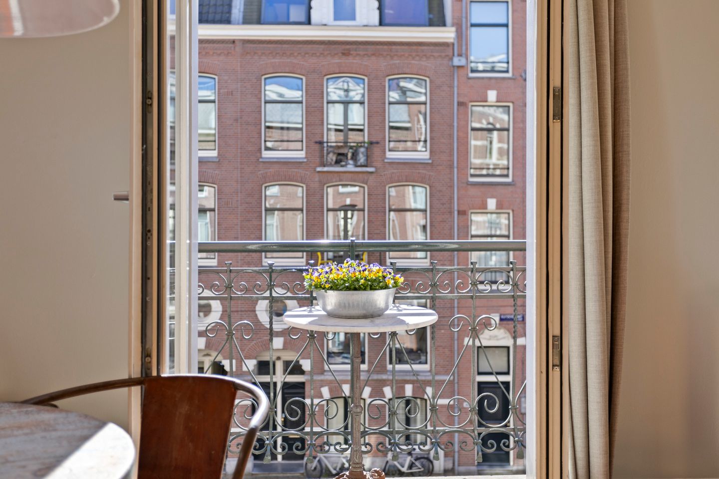 Foto 4 van Ruyschstraat 17-2