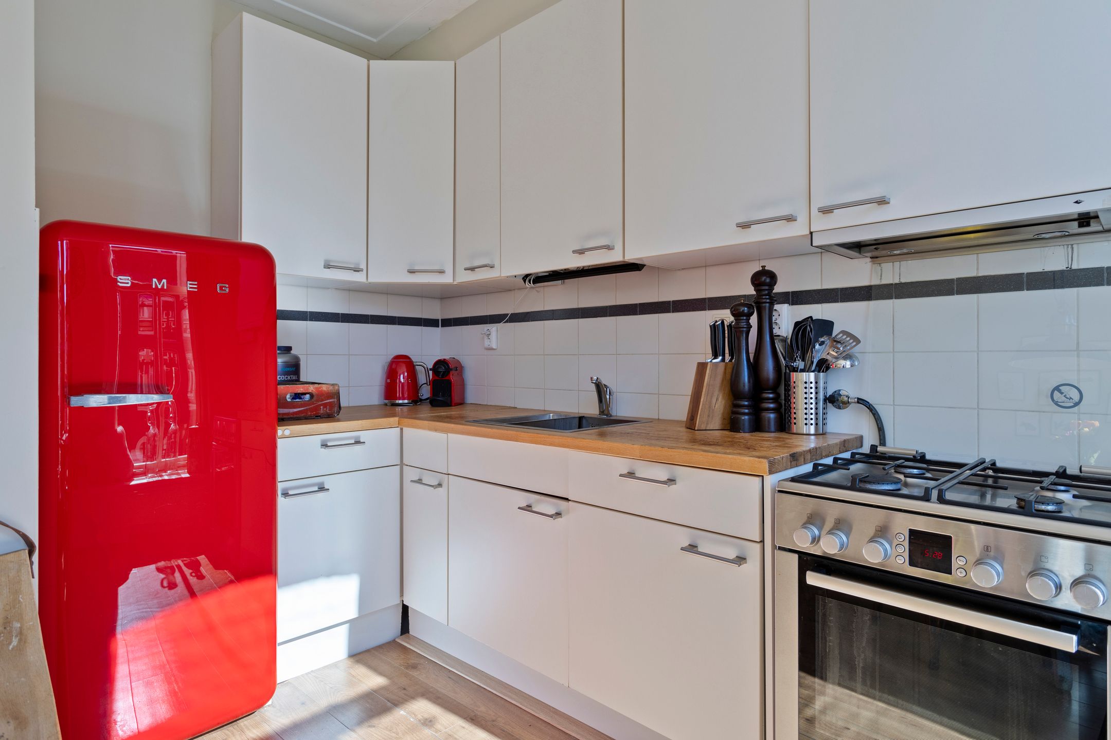 Foto 12 van Ruyschstraat 17-2