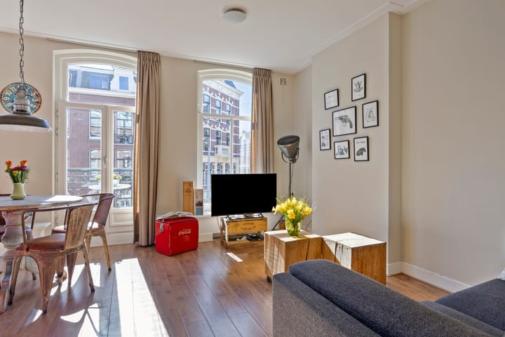 Foto 2 van Ruyschstraat 17-2