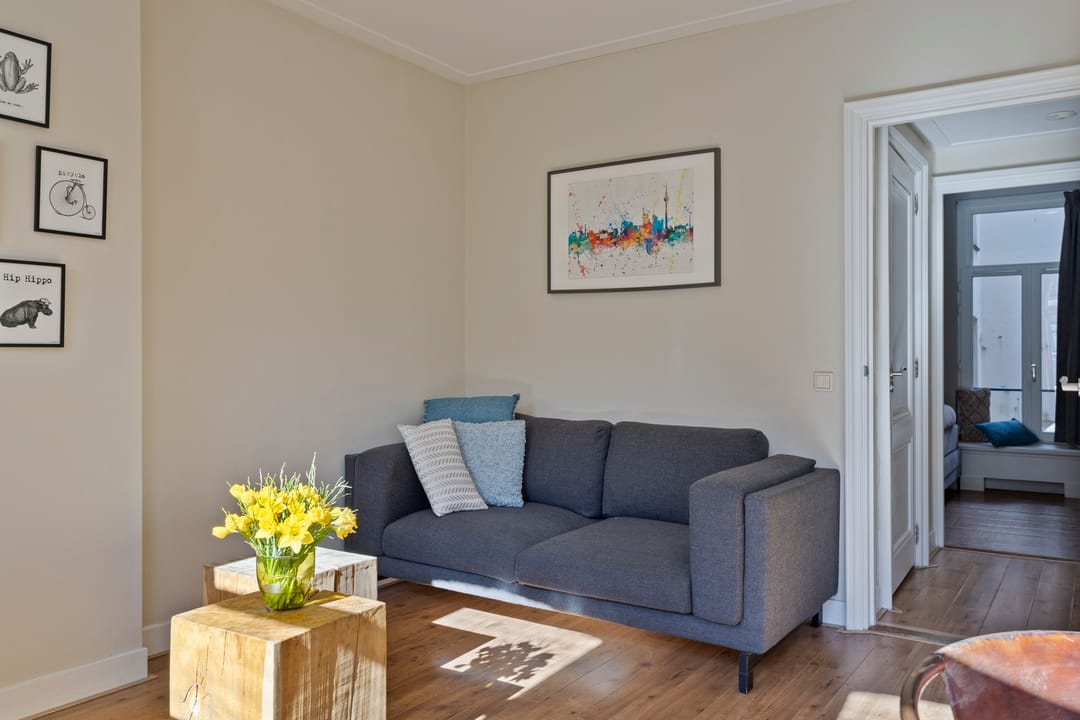 Foto 8 van Ruyschstraat 17-2