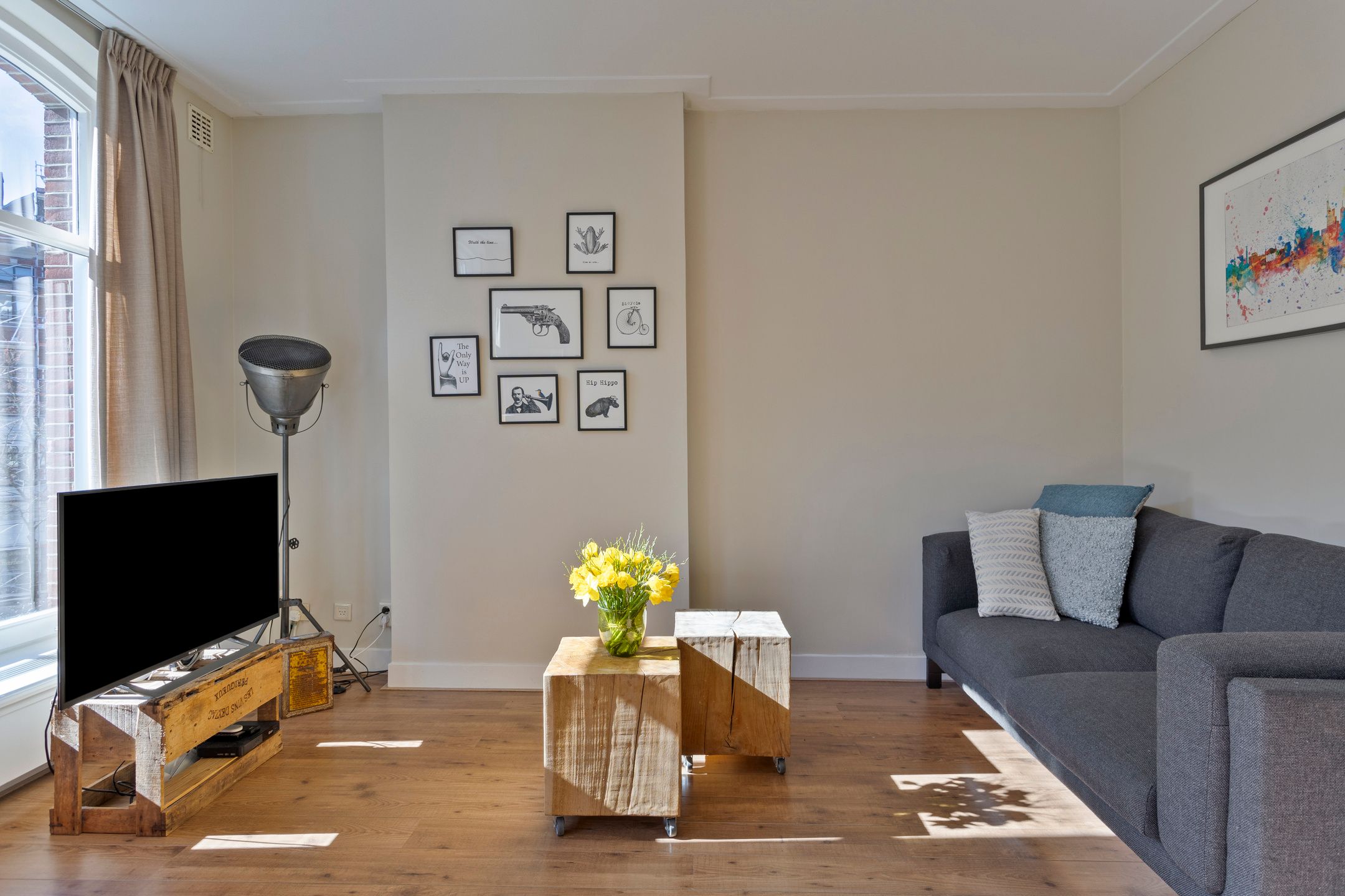 Foto 9 van Ruyschstraat 17-2