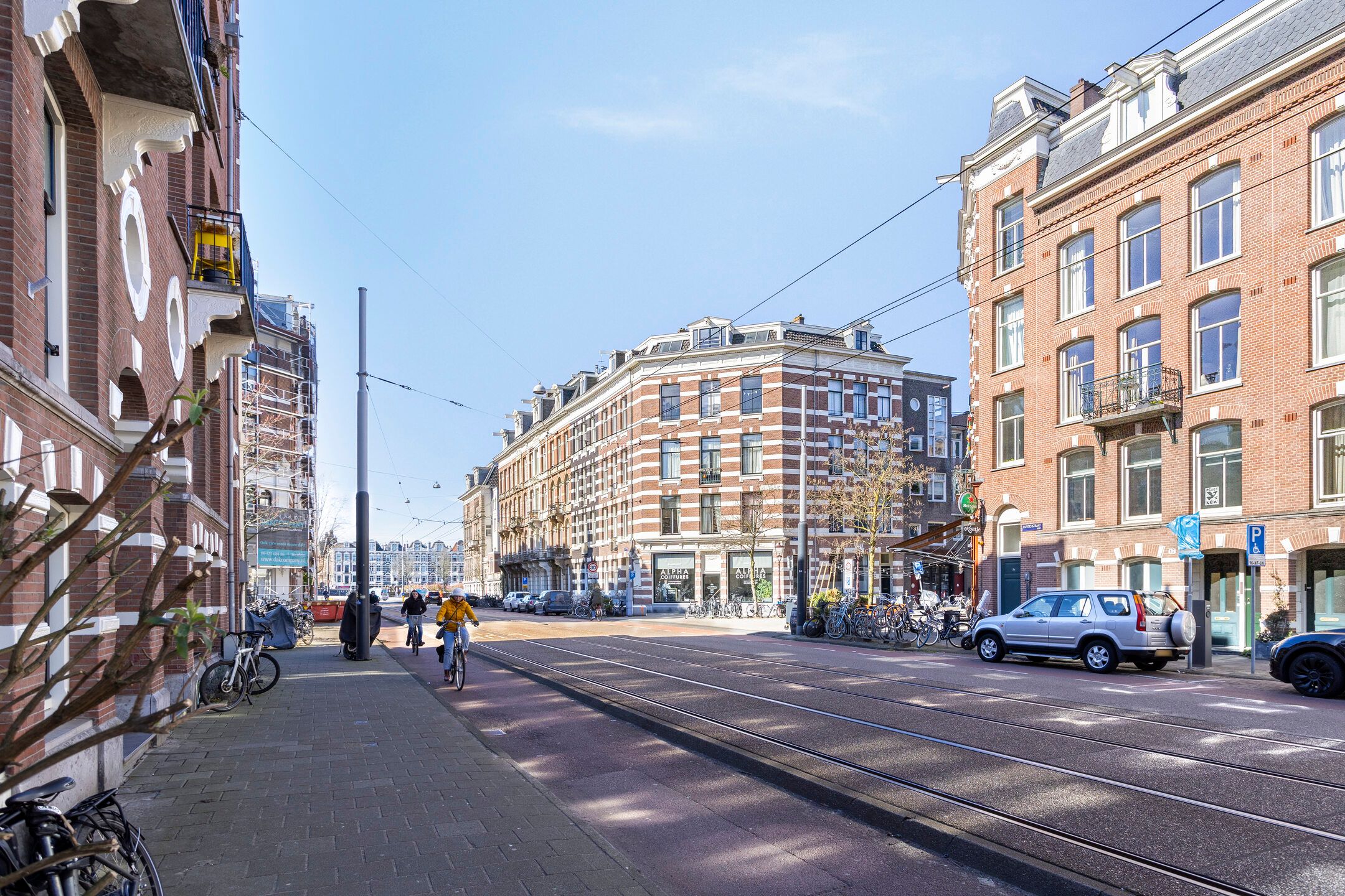 Foto 6 van Ruyschstraat 17-2