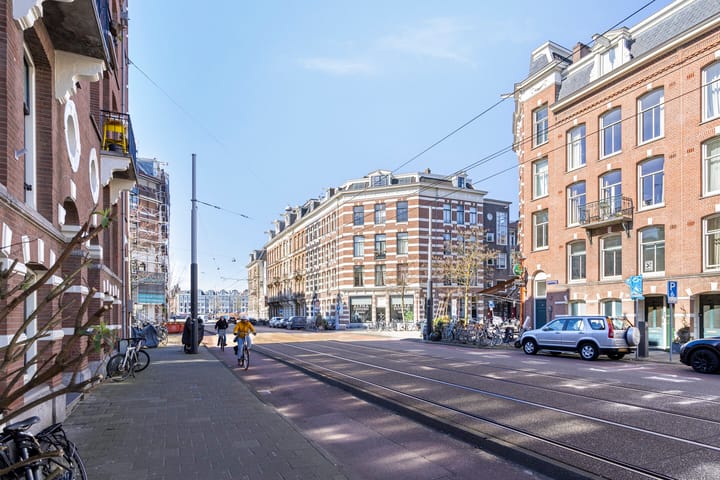 Foto 6 van Ruyschstraat 17-2