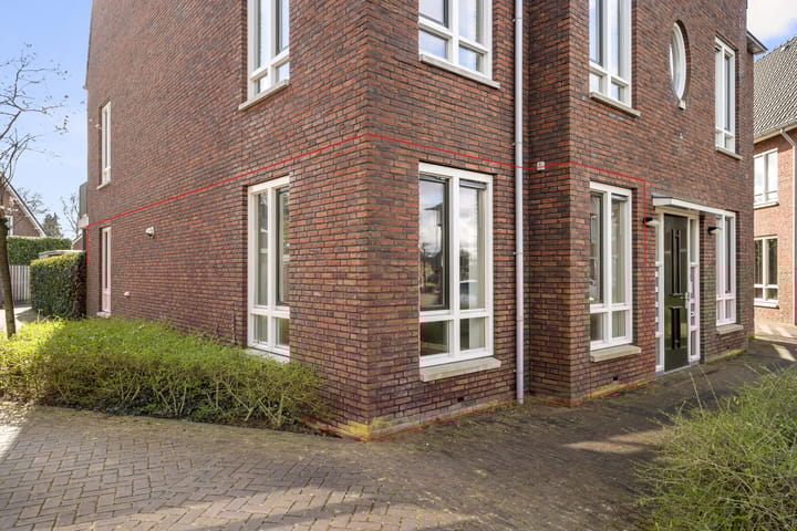 Foto 5 van Maalderij 22