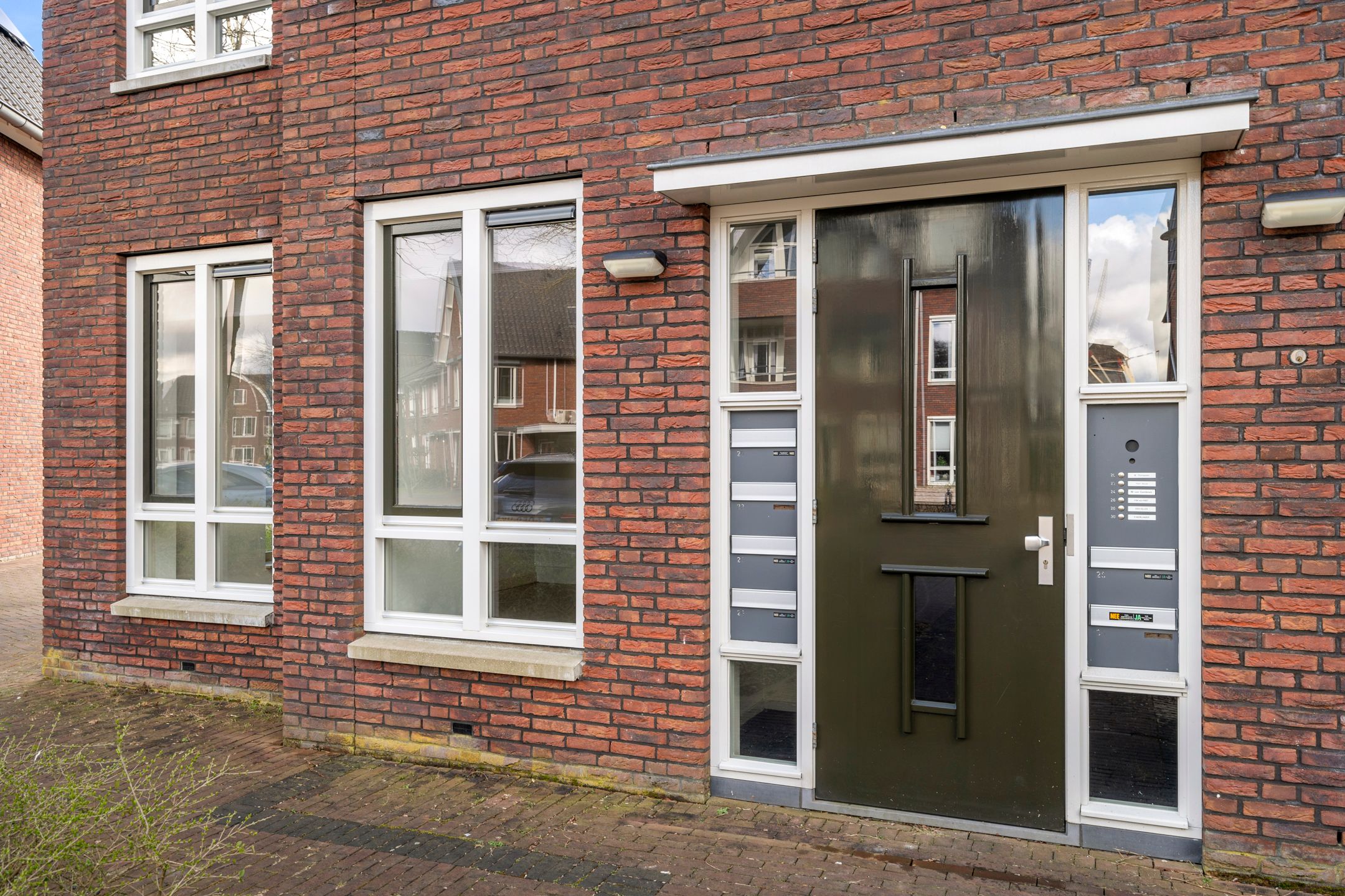 Foto 6 van Maalderij 22