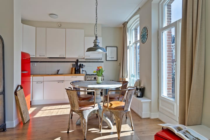 Foto 10 van Ruyschstraat 17-2