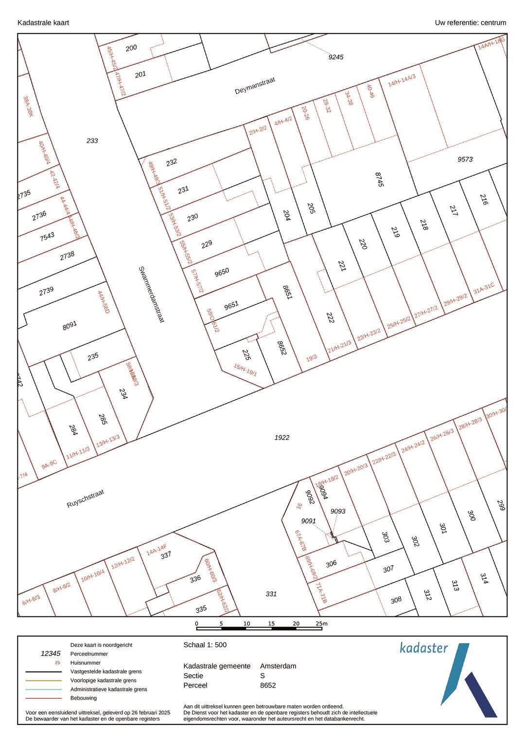 Foto 23 van Ruyschstraat 17-2