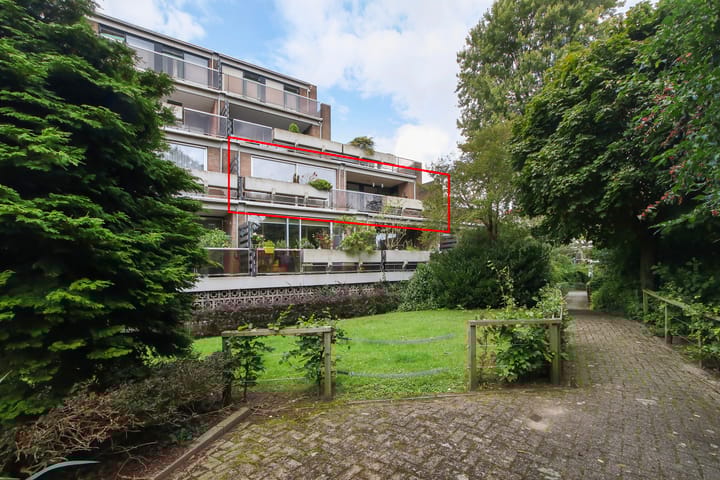 Foto 1 van Vredenburg 73