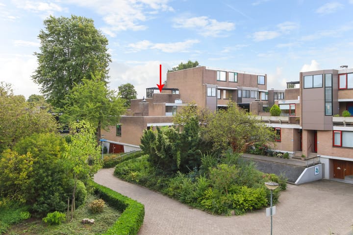 Foto 2 van Vredenburg 73