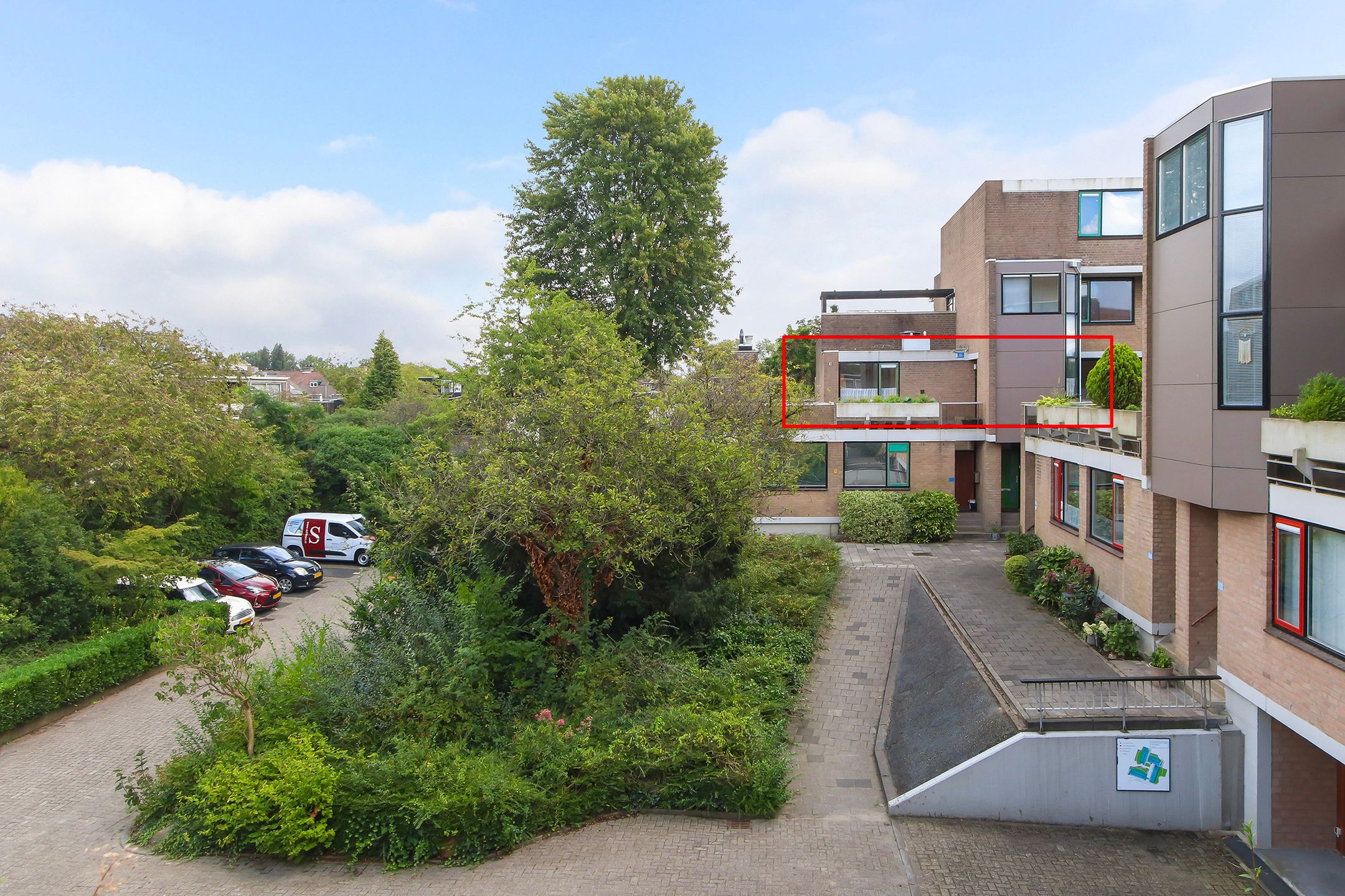 Photo 3 of Vredenburg 73