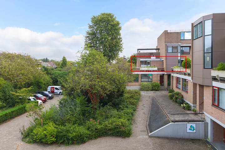 Foto 3 van Vredenburg 73