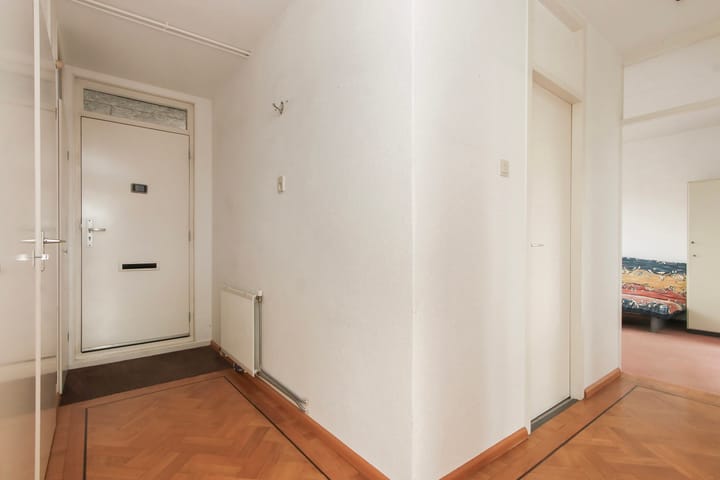 Foto 5 van Vredenburg 73