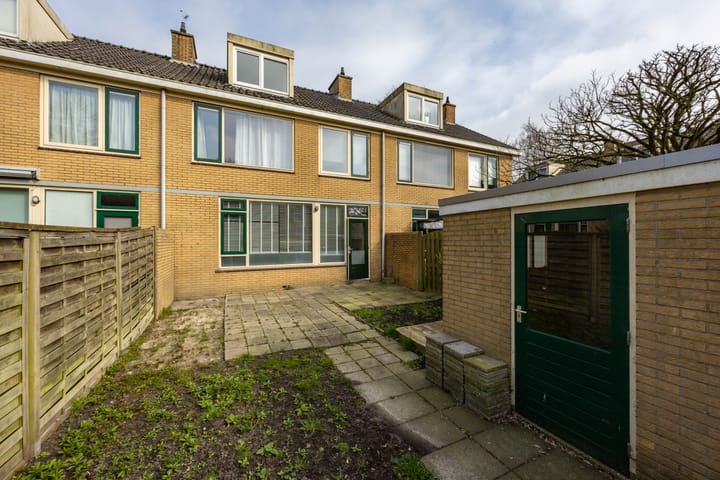 Foto 5 van Neptunusstraat 60