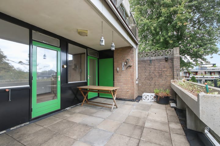 Foto 23 van Vredenburg 73