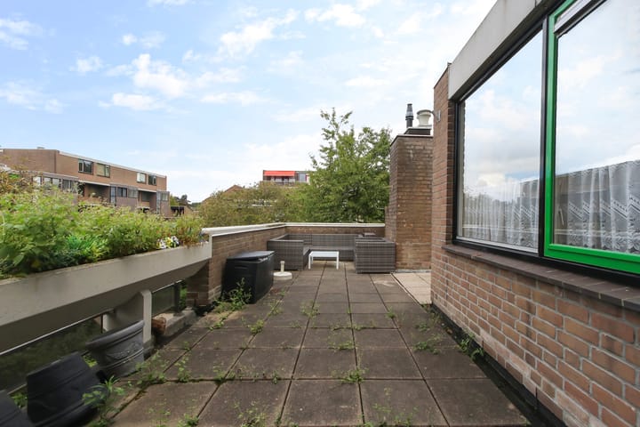 Foto 26 van Vredenburg 73