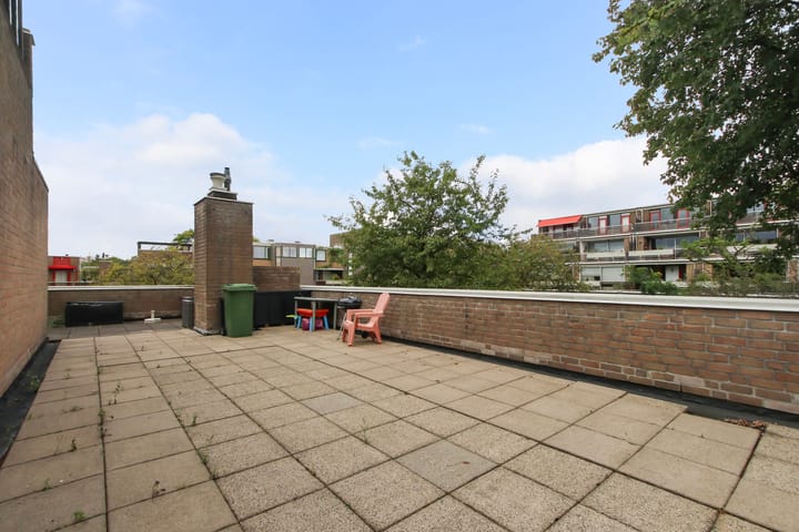 Foto 28 van Vredenburg 73