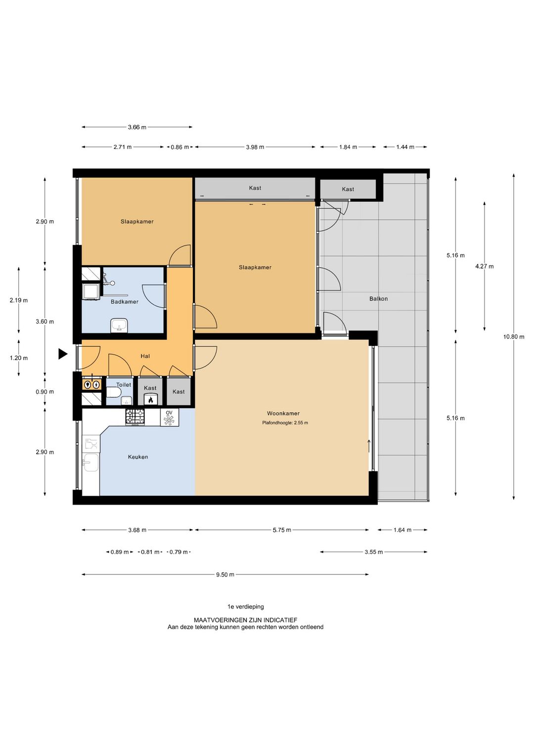 Photo 31 of Vredenburg 73