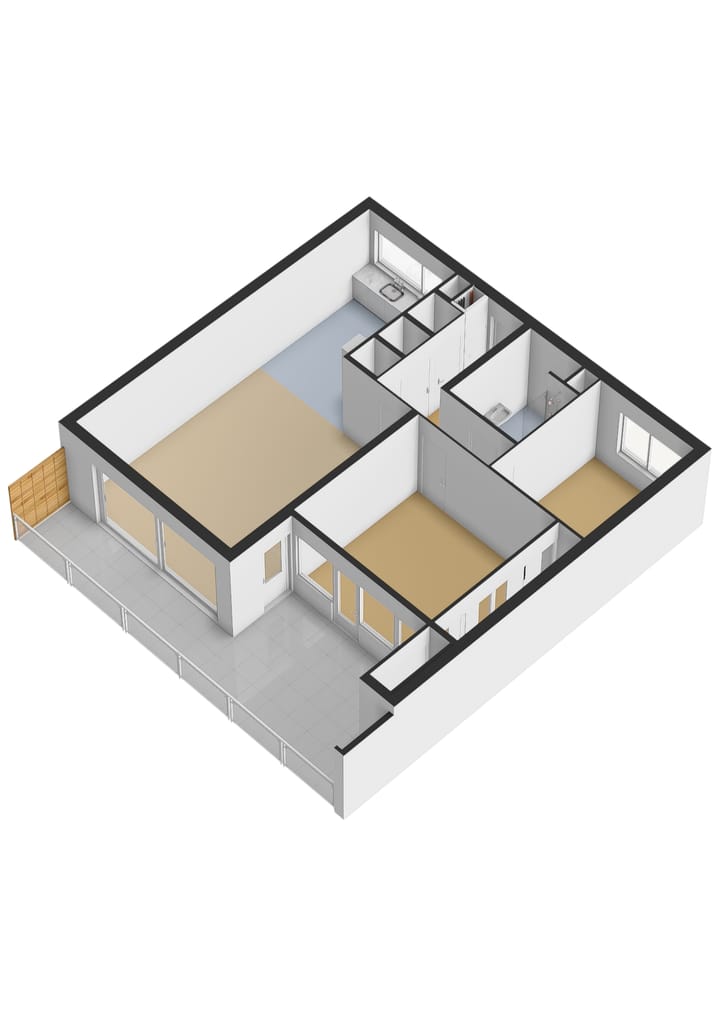 Foto 34 van Vredenburg 73