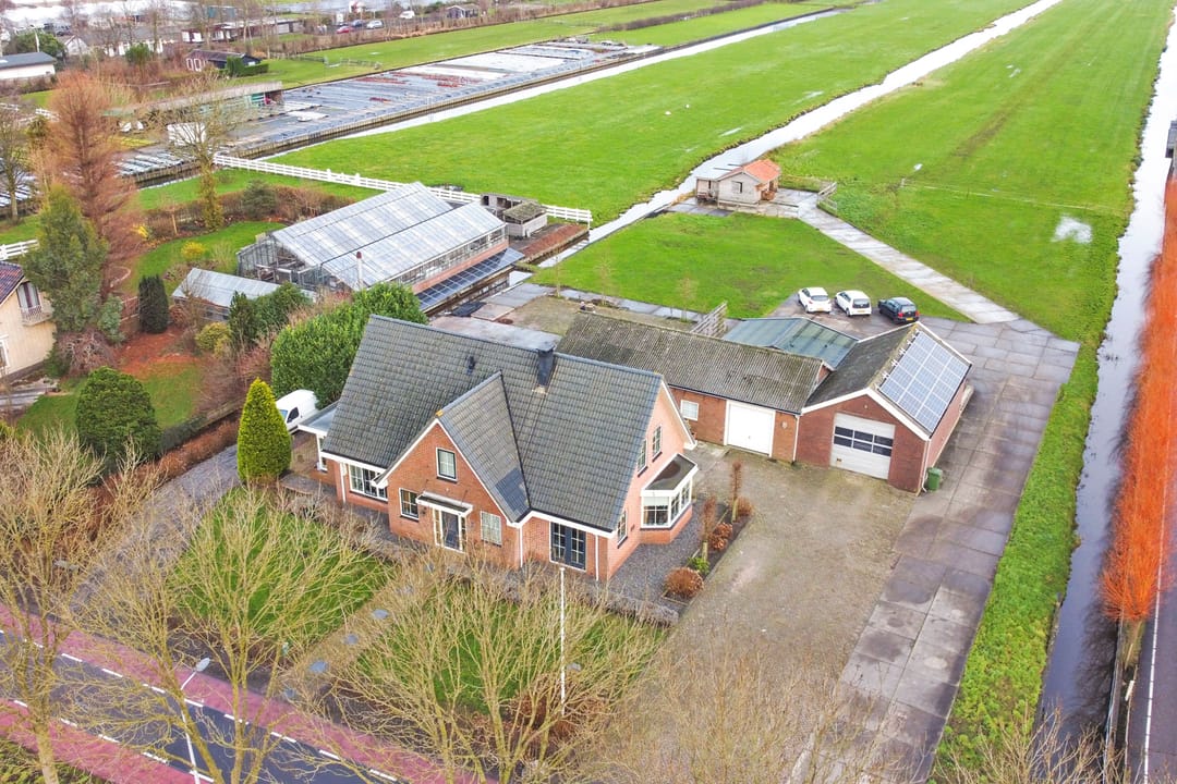 Photo 1 of Schinkeldijk 28