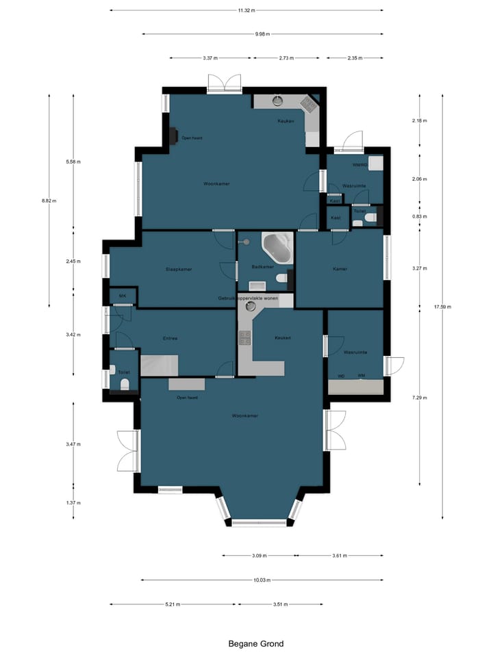 Foto 71 van Schinkeldijk 28