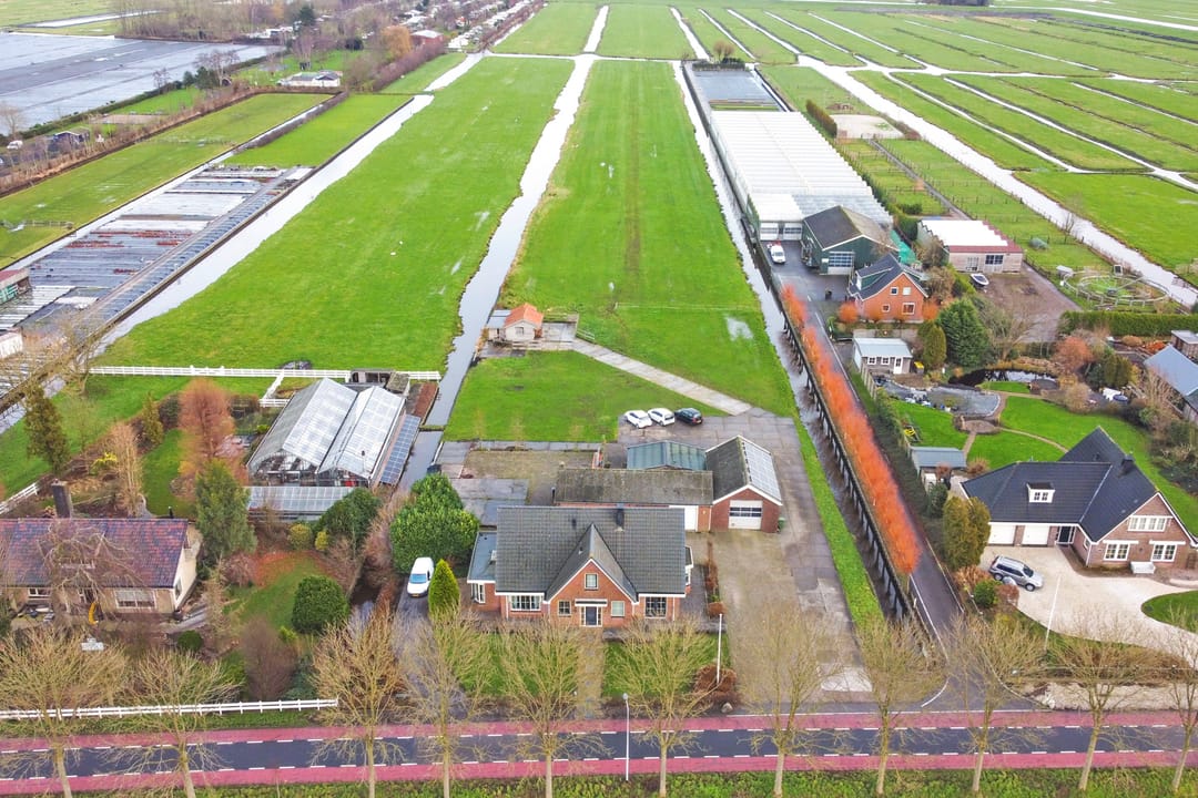 Photo 2 of Schinkeldijk 28