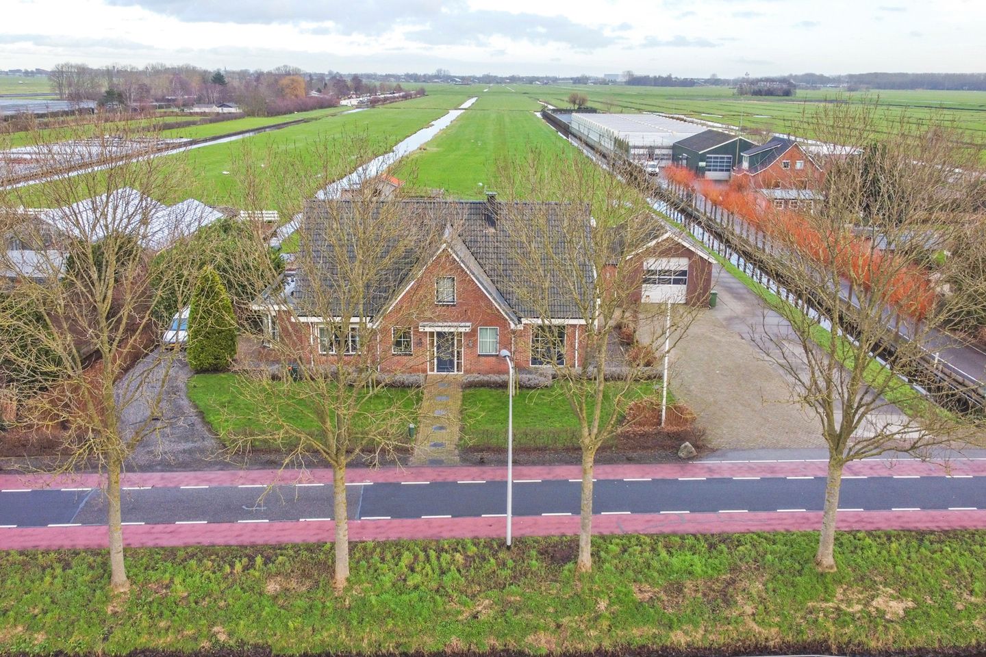 Photo 4 of Schinkeldijk 28