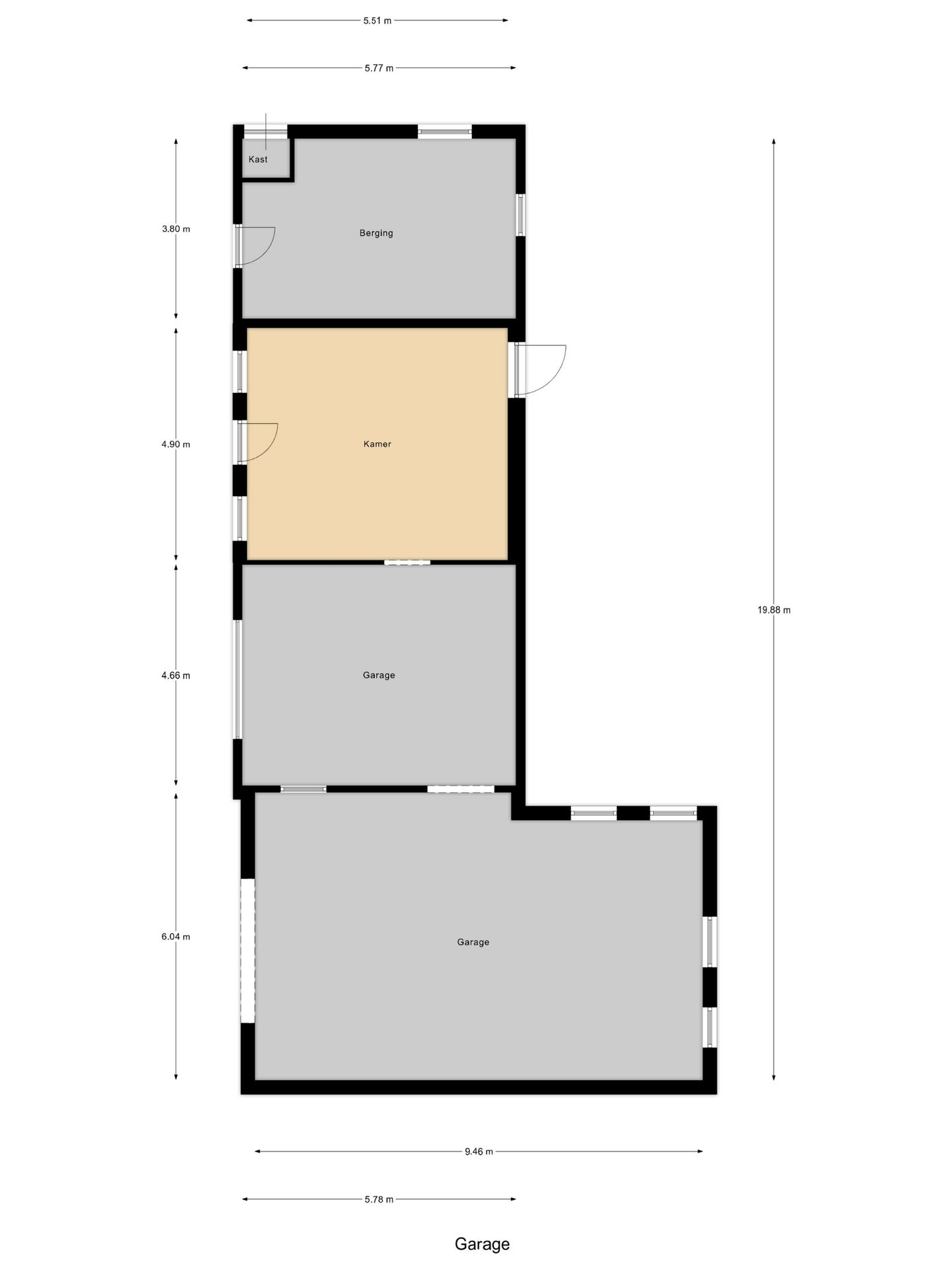 Photo 74 of Schinkeldijk 28