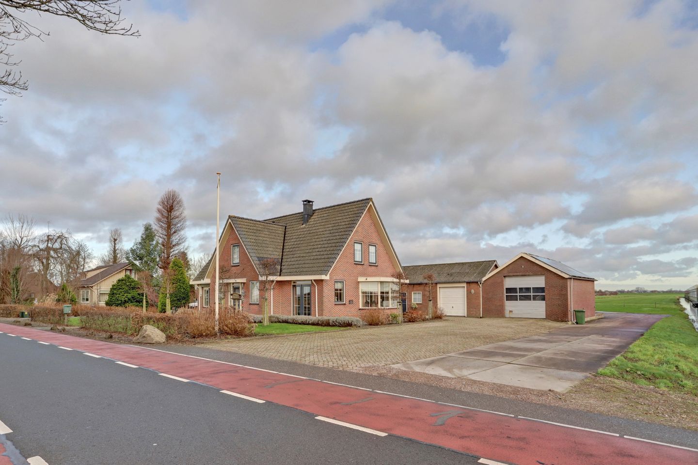 Photo 5 of Schinkeldijk 28