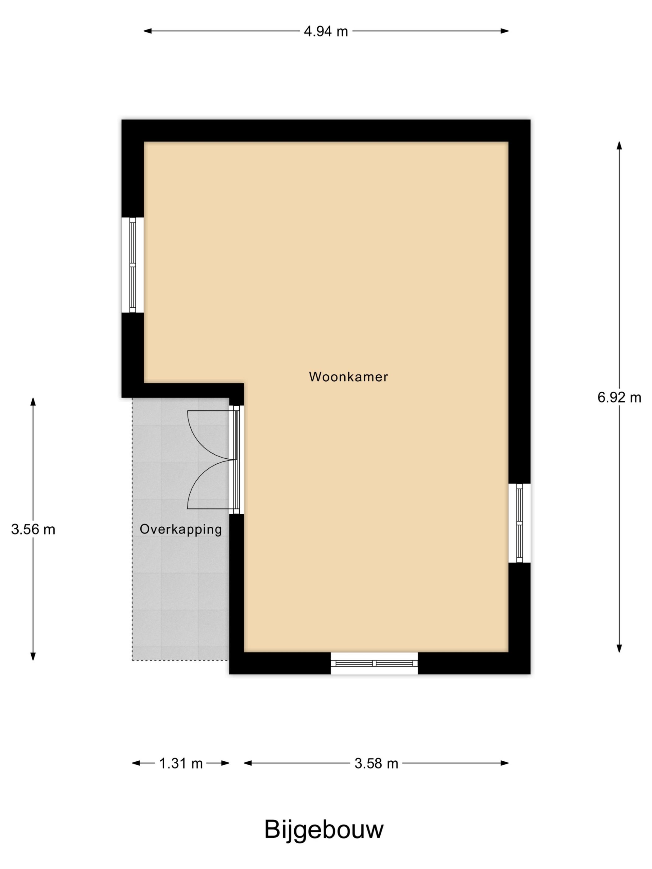 Photo 75 of Schinkeldijk 28